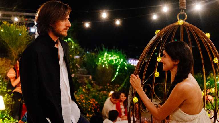 Ricordi?: recensione del film con Luca Marinelli