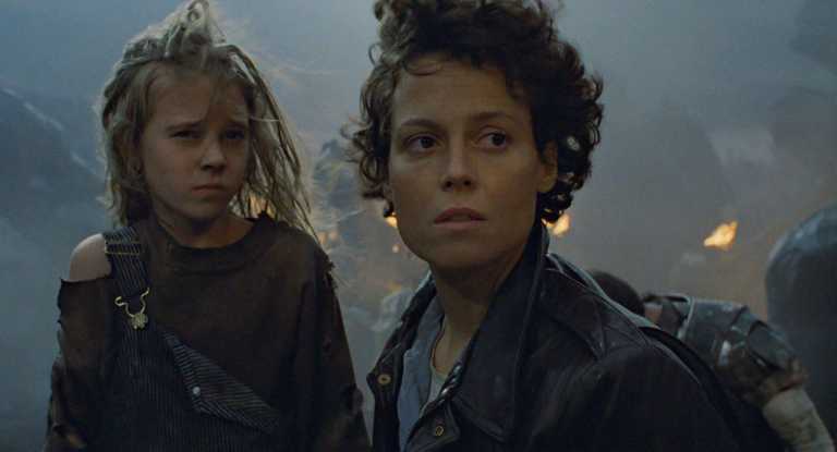 Sigourney Weaver avrà una parte in uno dei prossimi film Marvel?
