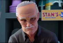 spider-man un nuovo universo