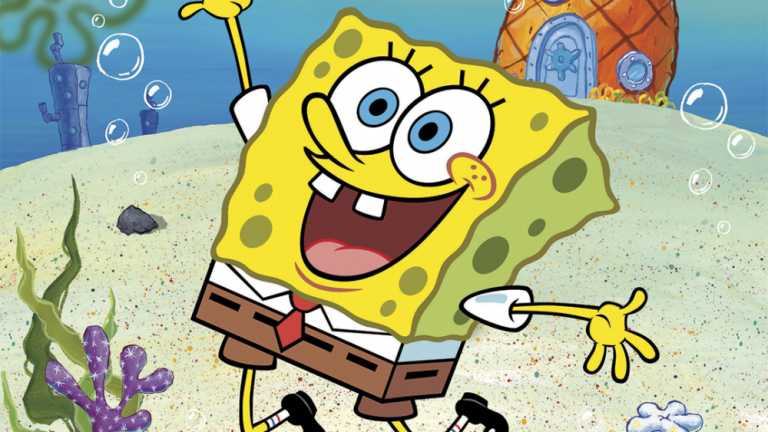 Avengers: Endgame, il trailer ricreato con… Spongebob! Avengers: Endgame, il trailer ricreato con… Spongebob!