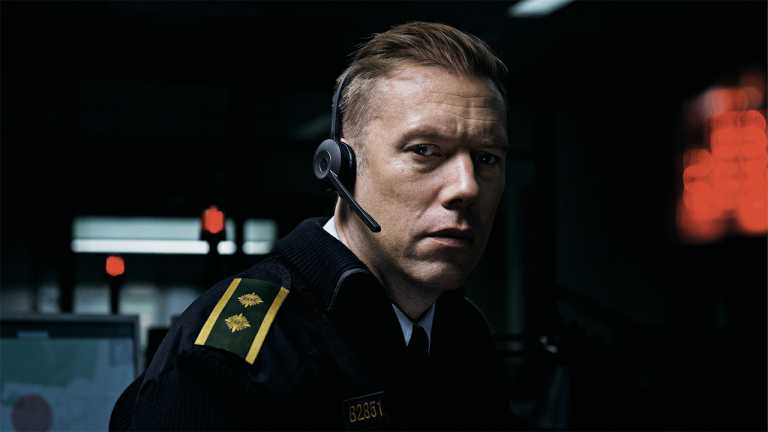 The Guilty: recensione del film di Gustav Moller