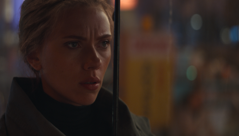 Avengers: Endgame, per Vedova Nera era previsto un altro “destino”