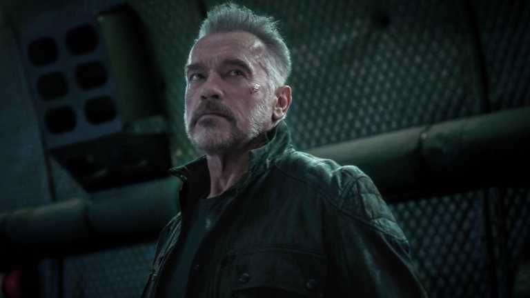 Terminator: Dark Fate, le prime scene dal CinemaCon
