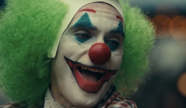Joker: 8 dettagli che vi sono sfuggiti nel teaser trailer