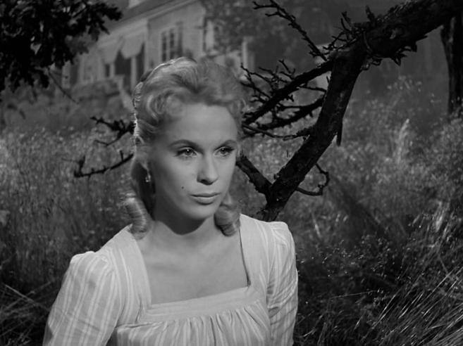 Bibi Andersson