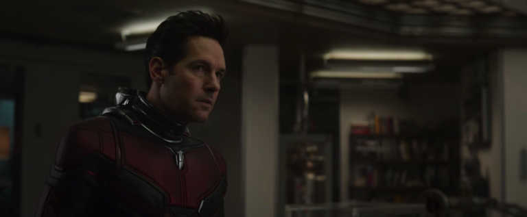Avengers: Endgame, un video fan-man cita la ‘Thanus Theory’