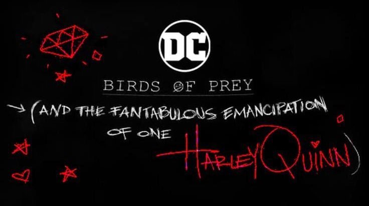Birds of Prey