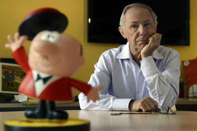 Cartoons on the Bay: inaugurata la Hall of fame con Bruno Bozzetto