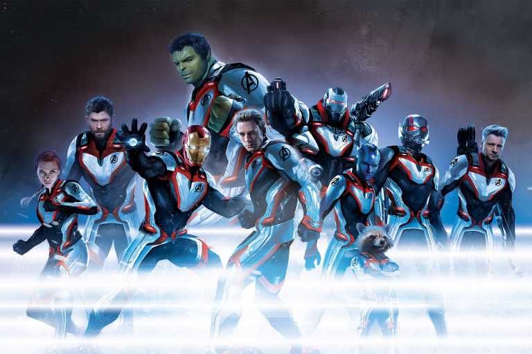 Avengers: Endgame, i biglietti rivenduti su eBay Avengers: Endgame, i biglietti rivenduti su eBay