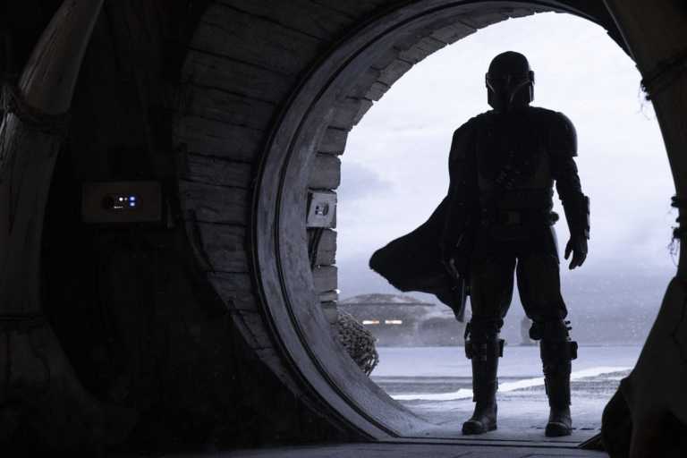 The Mandalorian: il trailer ufficiale dal D23