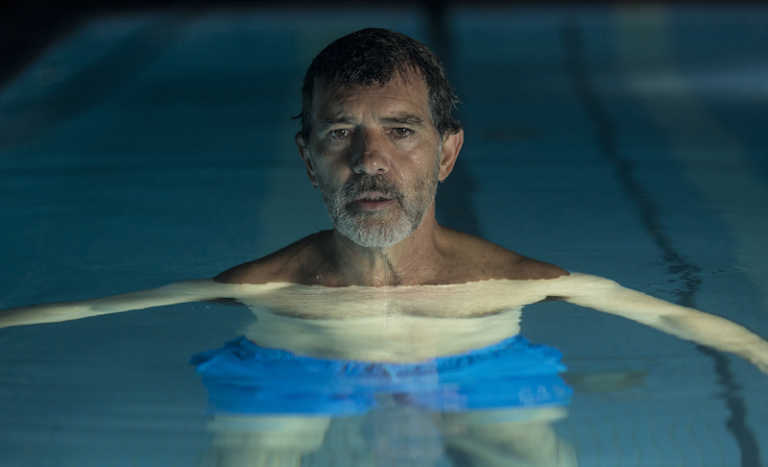 Dolor y Gloria: trailer del nuovo film di Pedro Almodovar