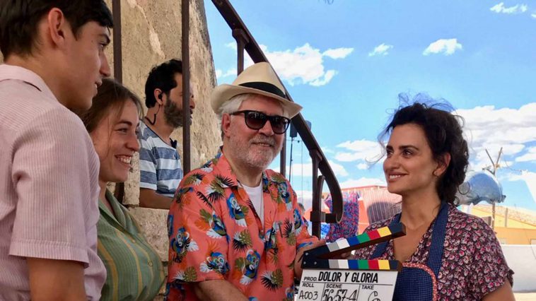 Dolor y Gloria: trailer italiano del film di Pedro Almodòvar Dolor y Gloria: trailer italiano del film di Pedro Almodòvar