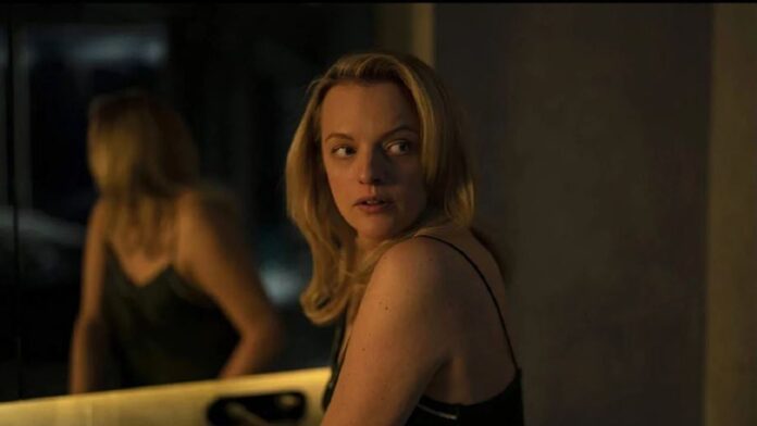 Elisabeth Moss film