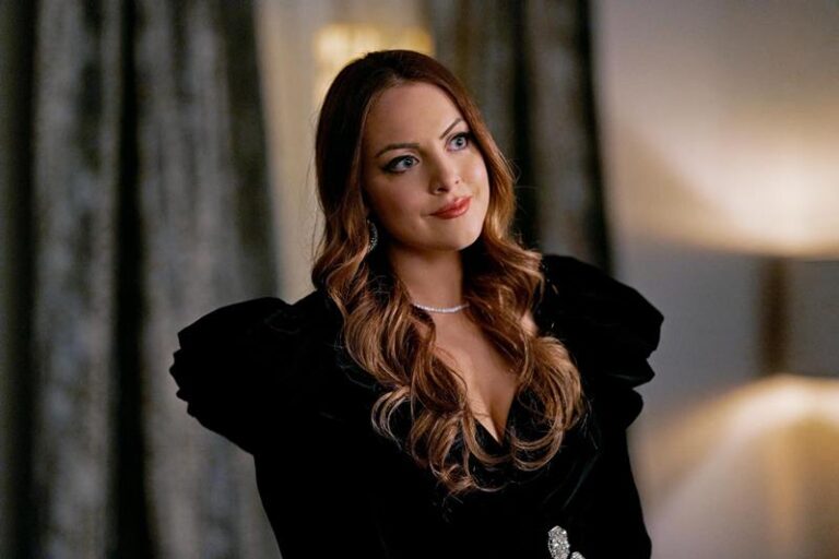 Elizabeth Gillies: 10 cose che non sai sull’attrice