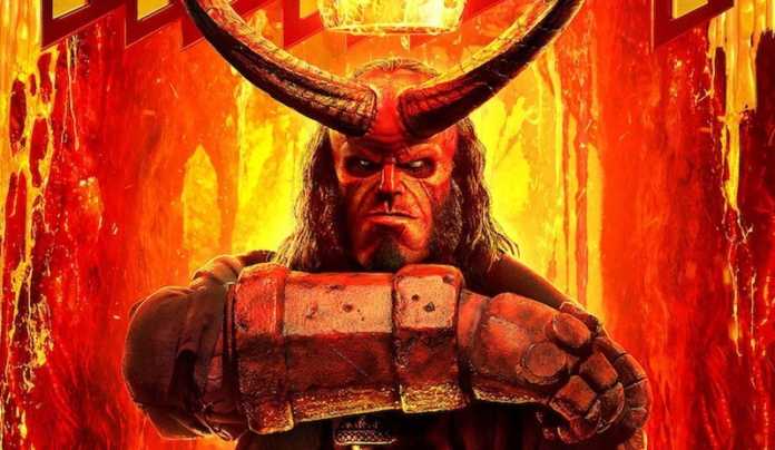 hellboy