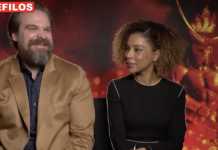 Hellboy intervista