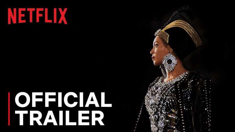 Homecoming: A film by Beyoncé su Netflix dal 17 Aprile