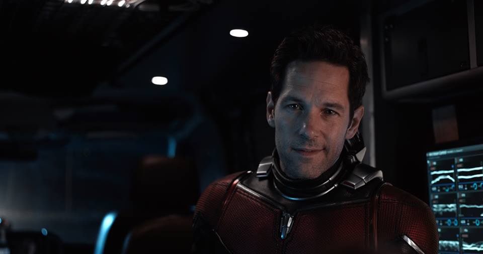 avengers endgame