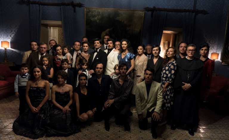 Il Traditore di Marco Bellocchio in concorso a Cannes 2019