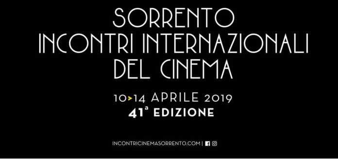 Incontri Internazionali del Cinema di Sorrento