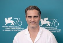 Joaquin Phoenix