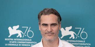 Joaquin Phoenix