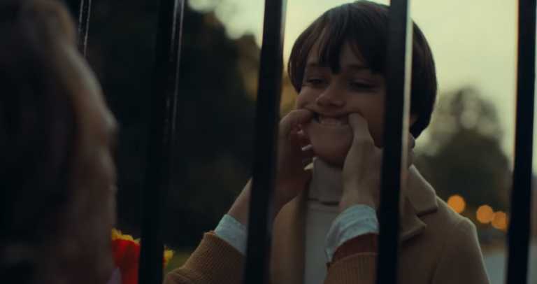 Joker: confermata la presenza di Bruce Wayne!