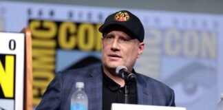 Kevin Feige