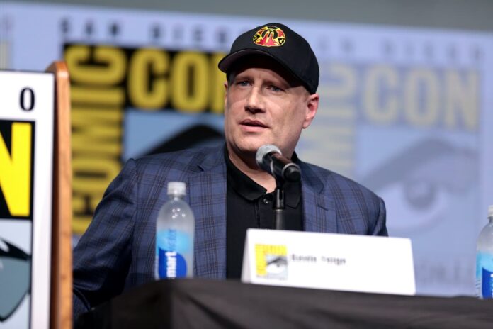 Kevin Feige