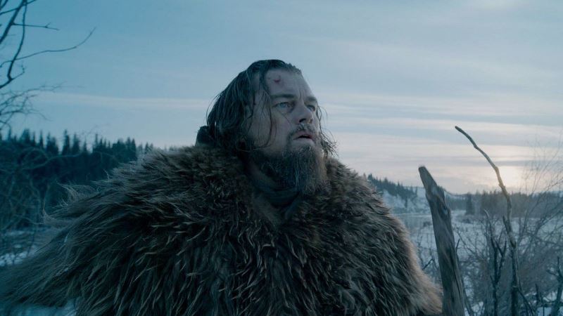 Leonardo DiCaprio Oscar