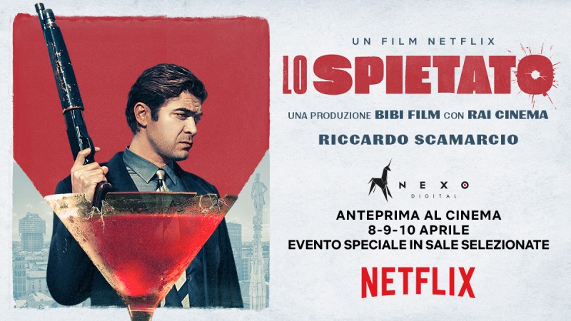 Lo Spietato