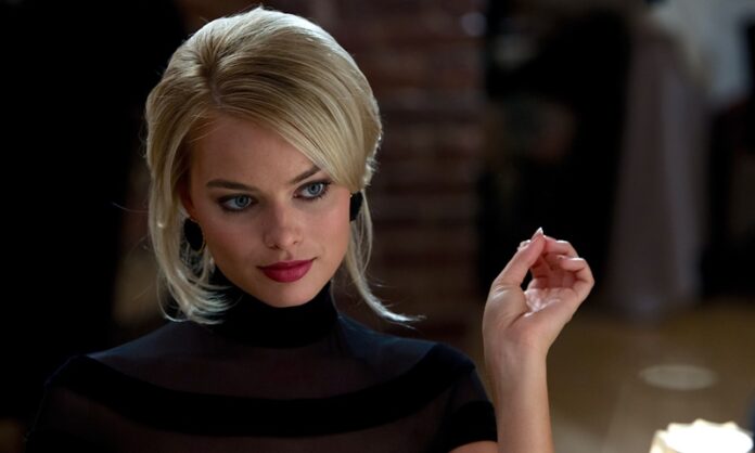 Margot Robbie