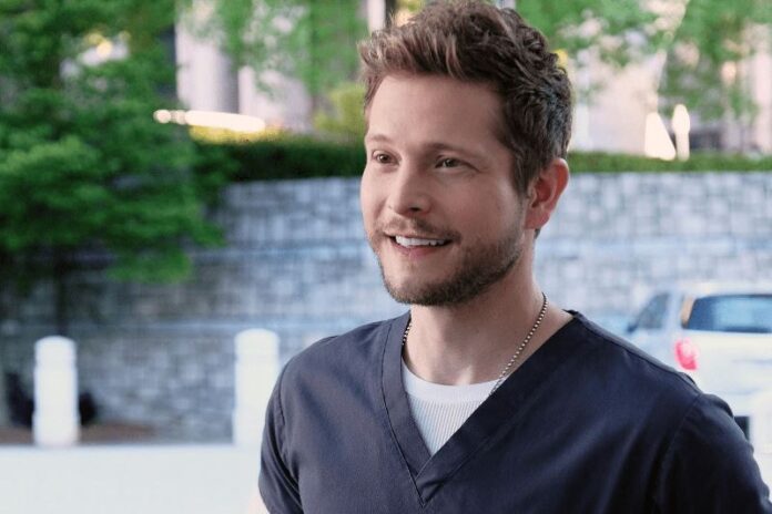 Matt Czuchry film