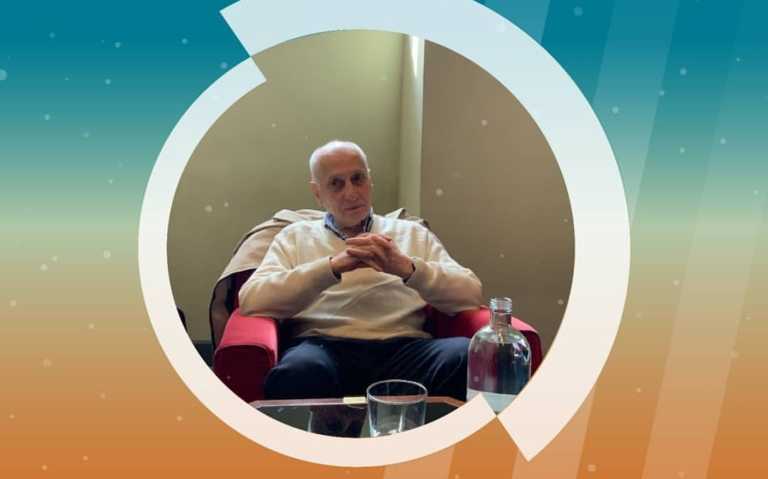 Michel Ocelot presenta la sua Dilili a Cartoons on the Bay