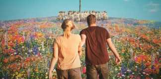 Midsommar - Il Villaggio dei Dannati