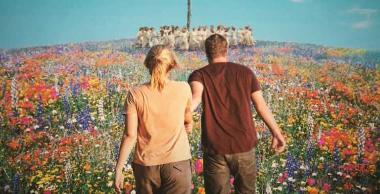 Midsommar: il teaser trailer del nuovo film di Ari Aster