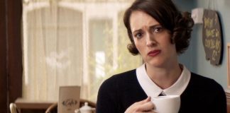 Phoebe Waller-Bridge