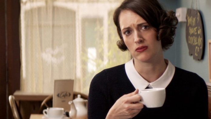 Phoebe Waller-Bridge