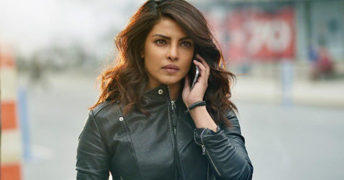 Priyanka Chopra