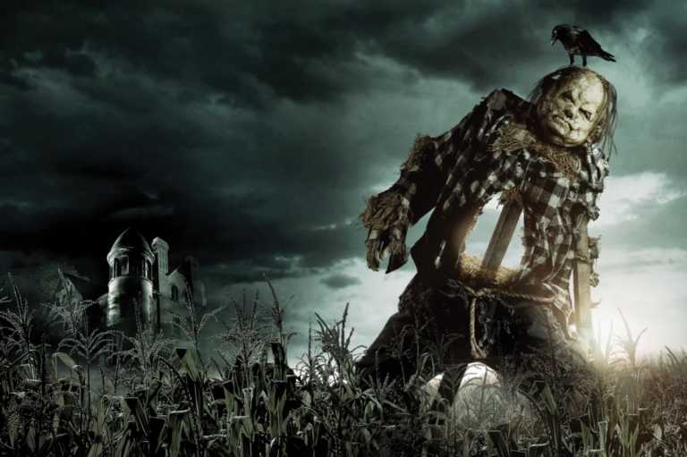 Scary Stories to Tell in the Dark: nuovo spaventoso trailer Scary Stories to Tell in the Dark: nuovo spaventoso trailer