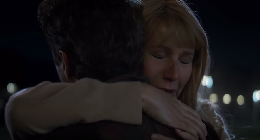avengers endgame