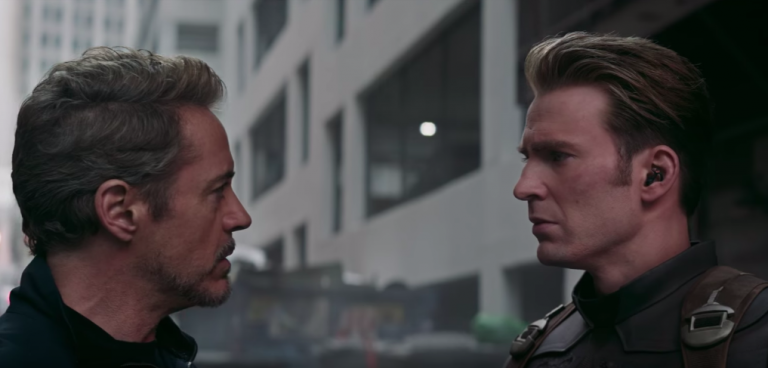 Avengers: Endgame, quello che ci racconta il nuovo spot