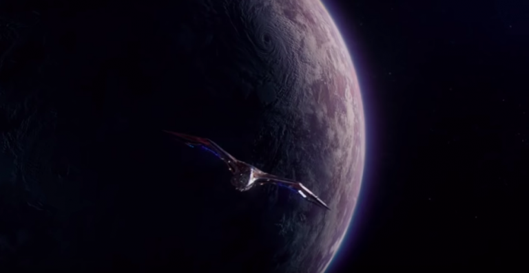 Avengers: Endgame, Thanos “ha vinto” nel nuovo spot