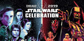Star Wars Celebration 2019