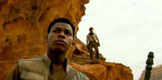 star wars the rise of skywalker