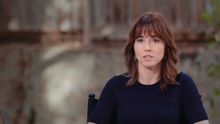 La Llorona a Lucca e intervista a Linda Cardellini