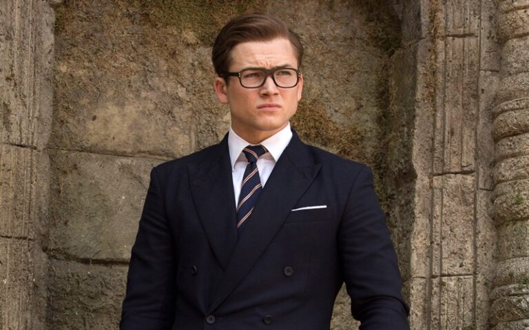 Taron Egerton: 10 cose che non sai sull’attore