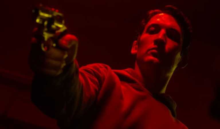 Cannes 2019: Too Old To Die Young di Refn presentata al Festival
