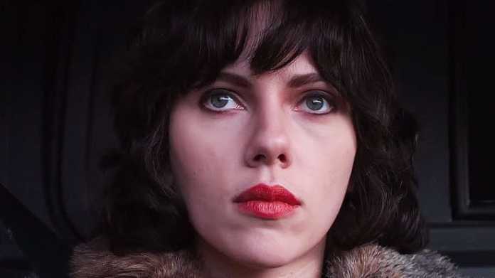 Under the Skin