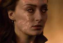 X-Men: Dark Phoenix